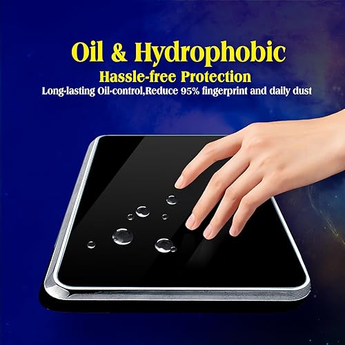 Miniatura 8 de Protector de pantalla 2024 2023 2022-2020 para Audi Q7  Q8 de 10.1 pulgadas. Navegación por un tamaño más pequeño de 8.6 pulgadas ubicado debajo,