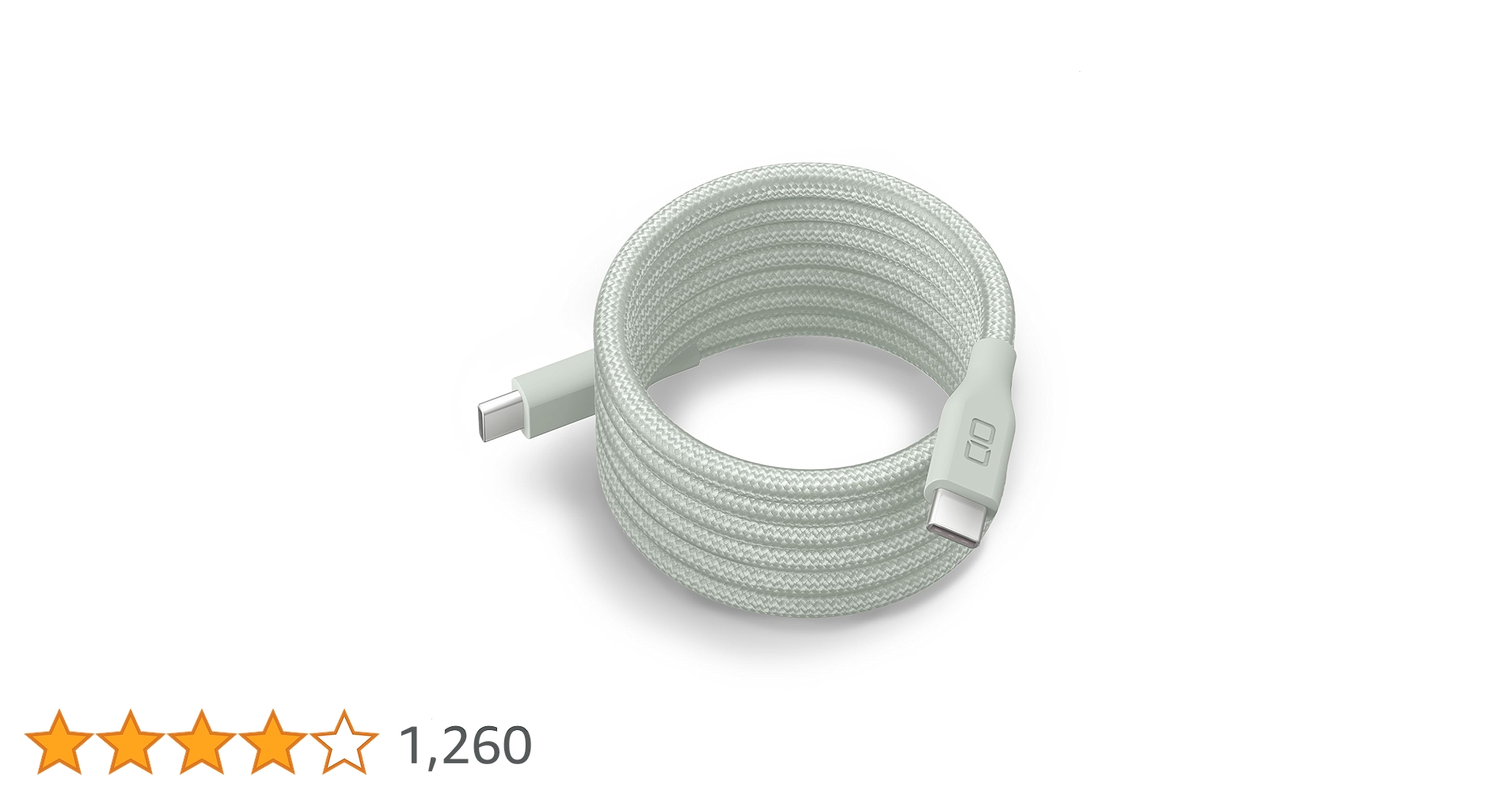 ローカルクチビル Amazon.co.jp: CIO スパイラルケーブル CtoC (Type-C/USB-C