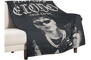 Peso Music Pluma Blanket: The Ultimate Cozy Companion