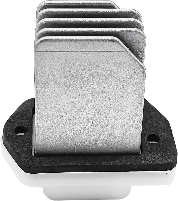 Resistor do Motor do Ventilador HVAC Dunviku LDJ-27761-70T03 para Nissan e Infiniti – 1 unidade