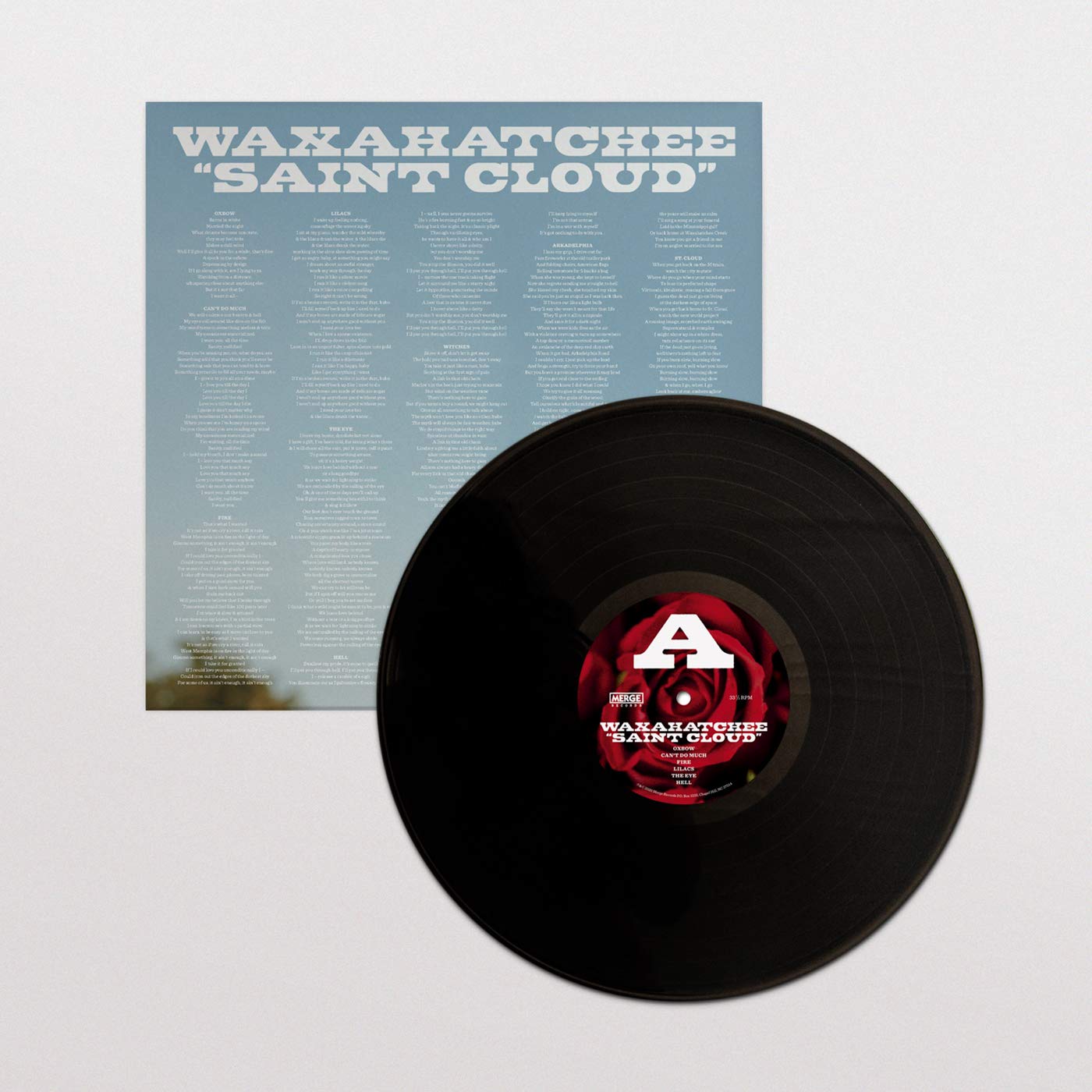 Saint Cloud