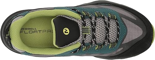 Miniatura 3 de Merrell Moab Speed Low WTRPF unisex para niños