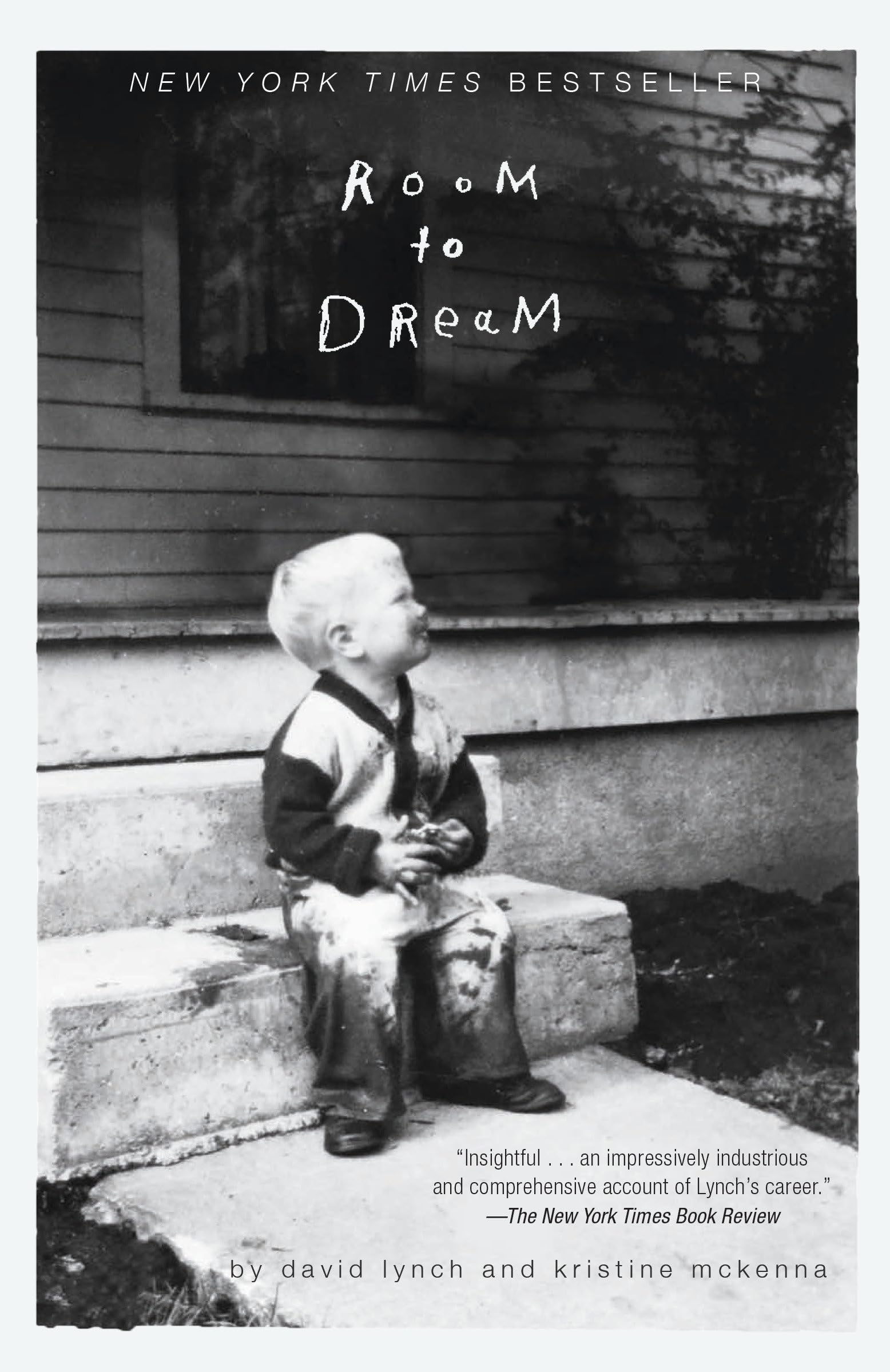 Room to Dream Paperback – Big Book, 11 June 2019