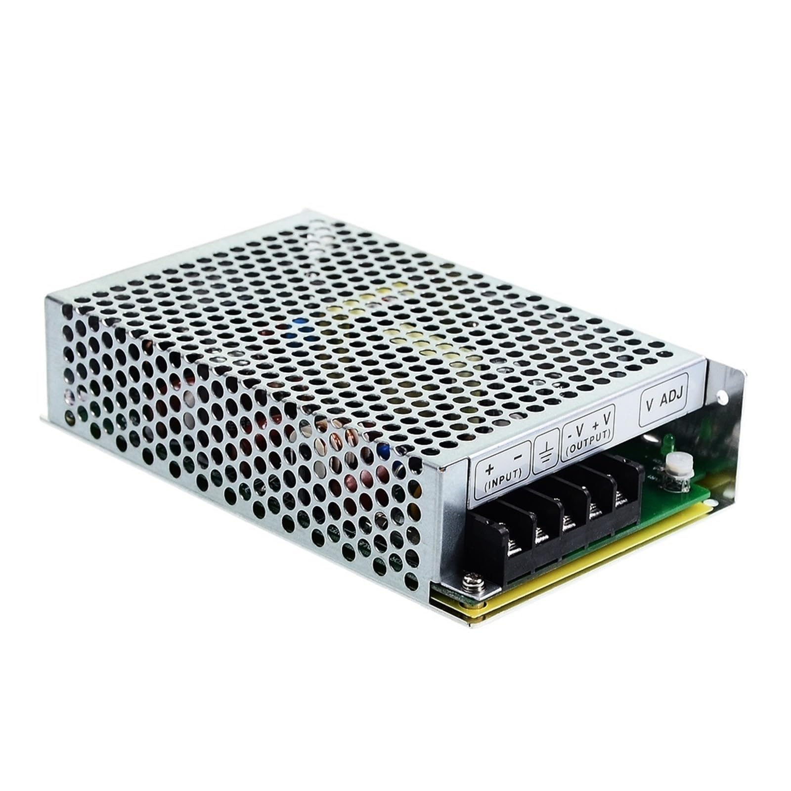 Alimentation à découpage SD-50C-24 anti surtension 50W pour circuit 24 V