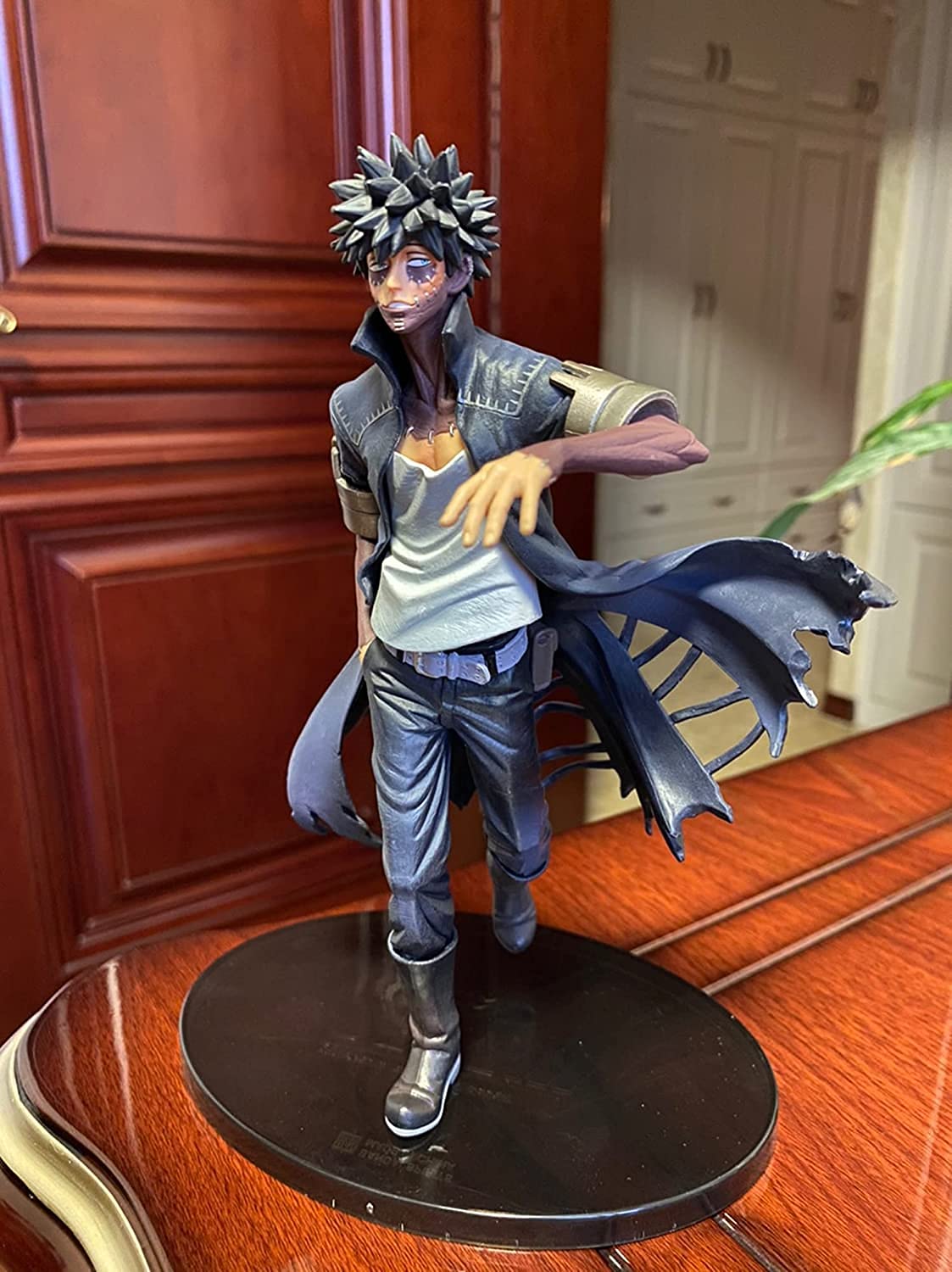 Amazon | KaiWenLi 僕のヒーローアカデミアシリーズ ダビウォーキング