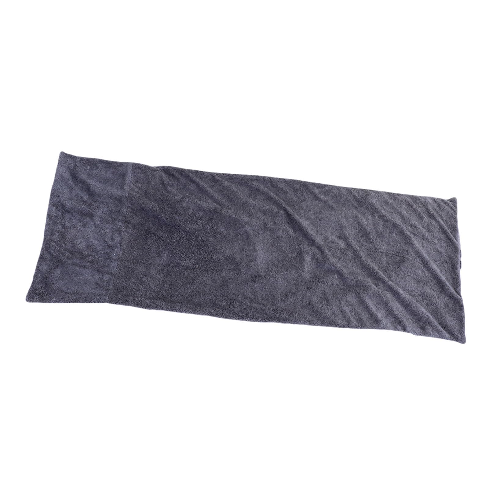 Sonew Scialle Riscaldato Elettrico Coperta Indossabile, Tessuto Morbido,