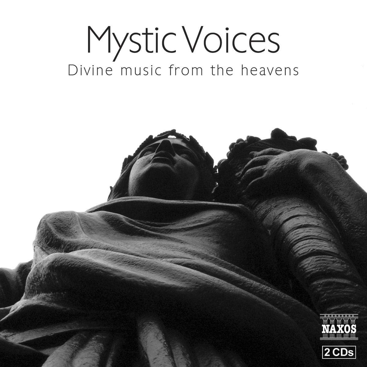 Mystic Voices: Divine Music From The Heavens