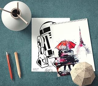 EXCLUSIVE DRAWING SKETCH-64