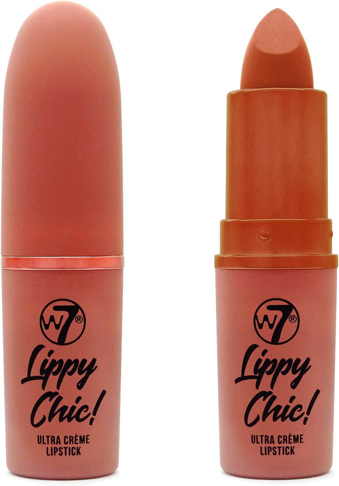 W7 | Lipstick | LIPPY CHIC-LIP SERVICE