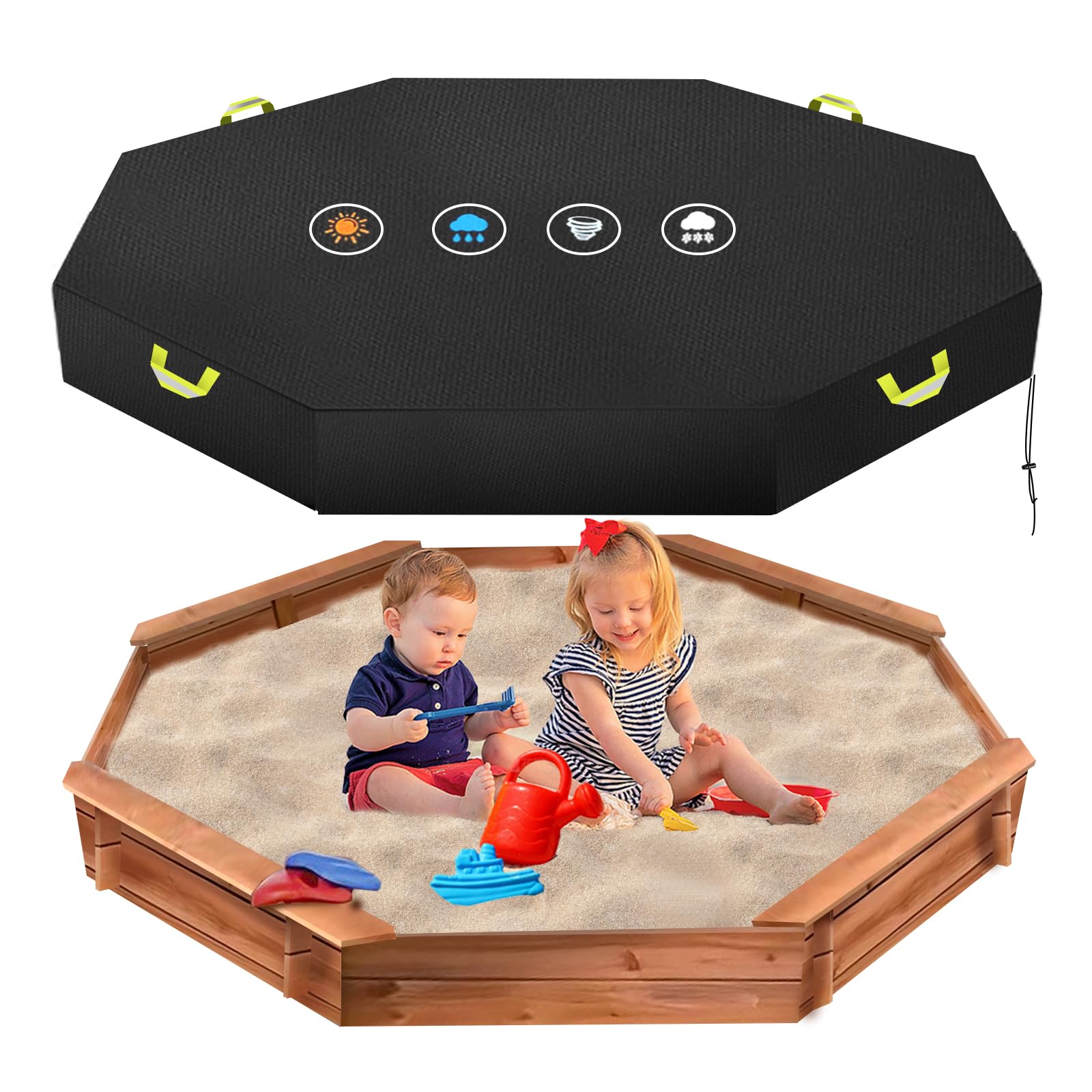 BACKYARD PLAYGROUND AT HOME – HOW TO BUILD IT, image size:1600x1600