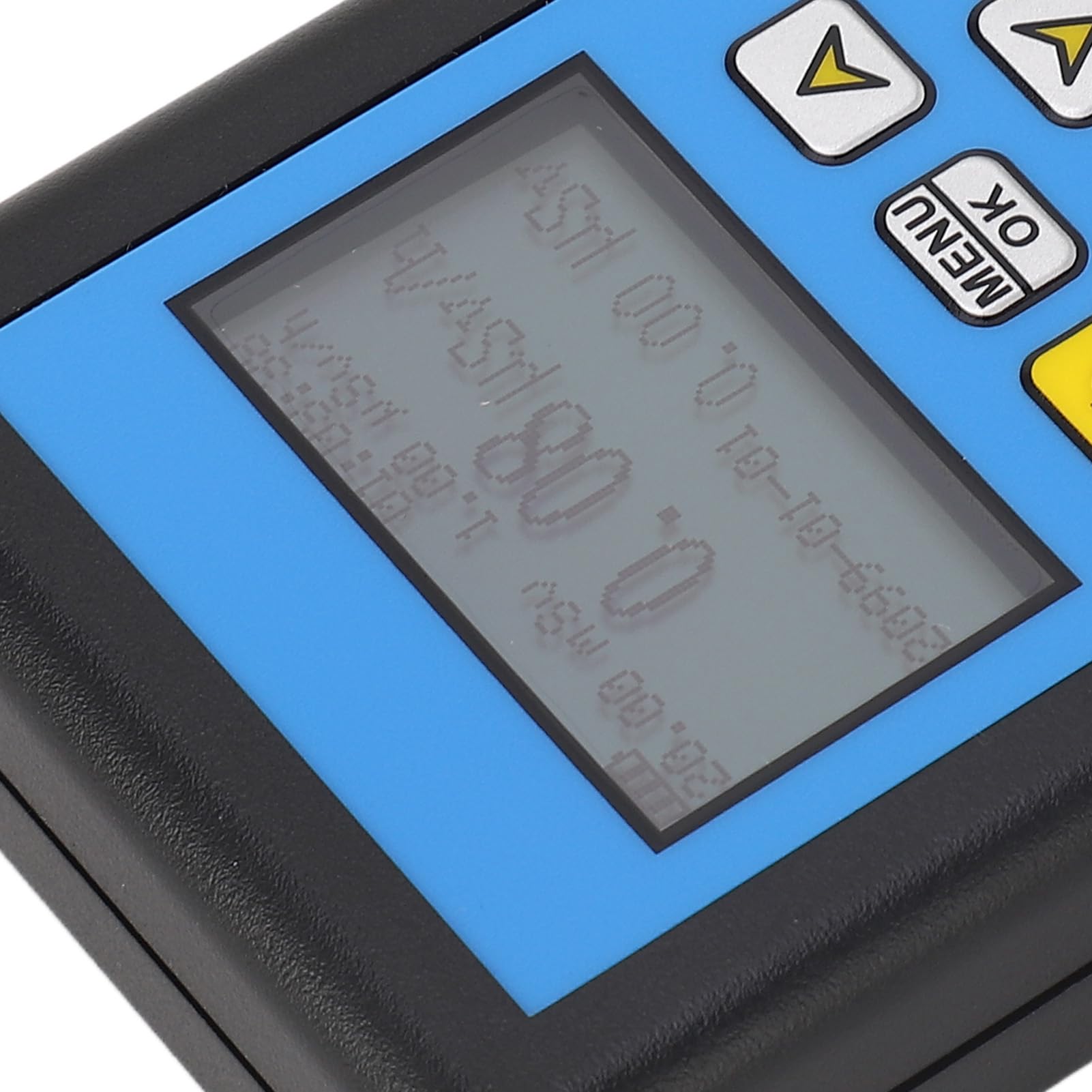 Duokon Strahlungsdetektor-Dosimeter mit Geigerzählerrohr, NR 850 Nuklearstrahlungsmonitor 0,00 Bis 1000 μSv H, LCD-Alarm für den Einsatz in Heiminspektionslaboren in Kernkraftwerken