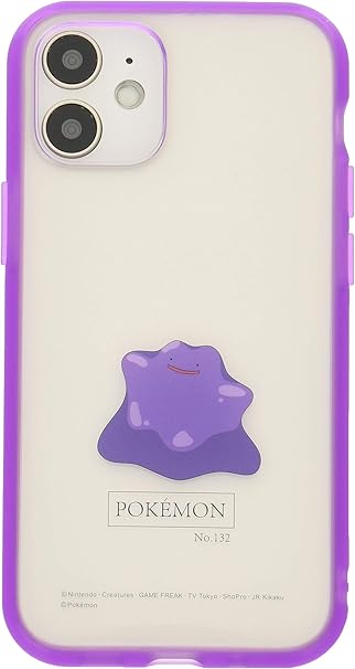 Amazon ã°ã«ãã³ãã£ã¼ãº ãã±ããã¢ã³ã¹ã¿ã¼ Iiiifit Clear Iphone12 Mini 5 4ã¤ã³ã å¯¾å¿ã±ã¼ã¹ ã¡ã¿ã¢ã³ Poke 666b ã'ã¼ãã« å®¶é» ã«ã¡ã© ãªã³ã©ã¤ã³éè²©