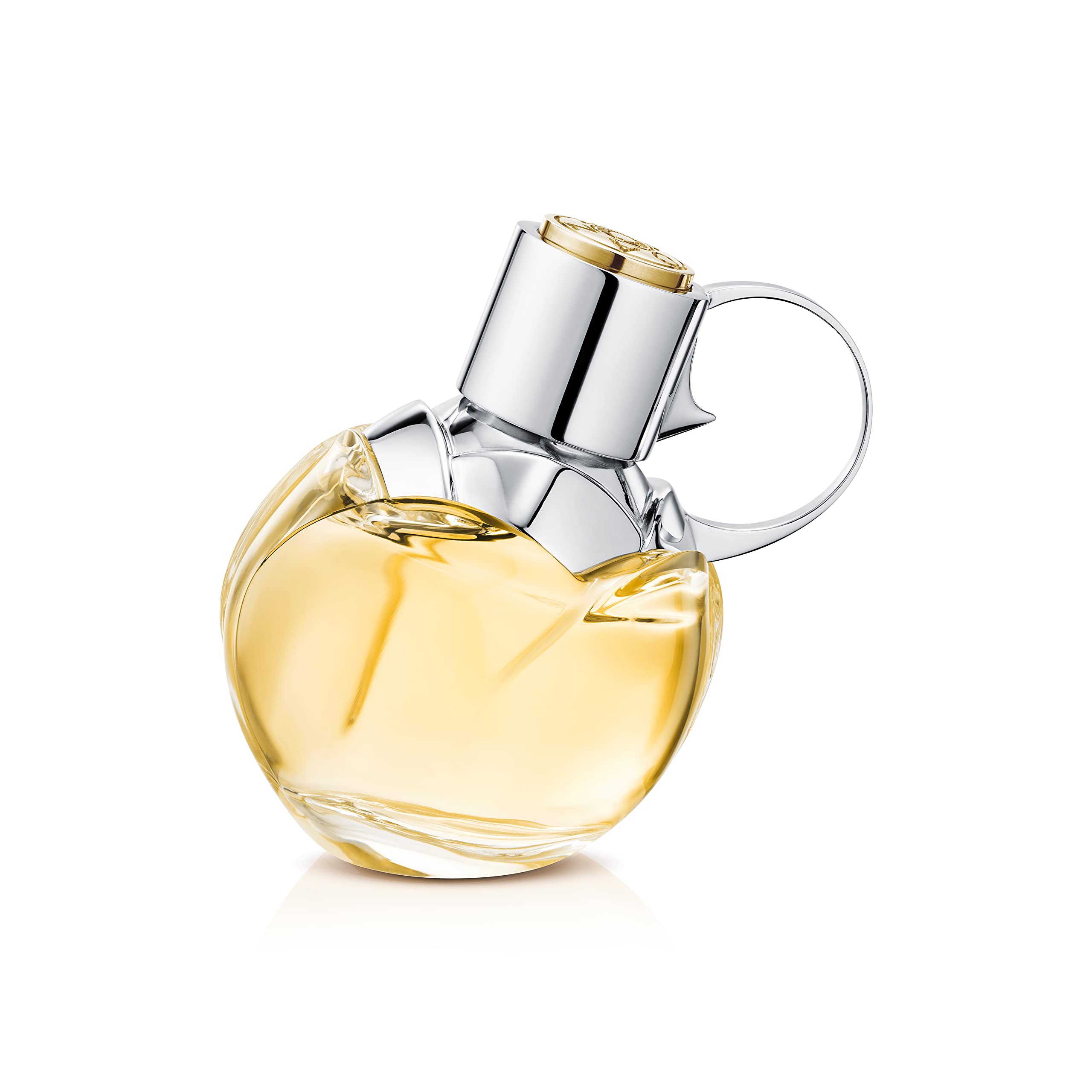 Azzaro Wanted Geschenkset 50ml Eau de Parfum & Body Milk 100ml