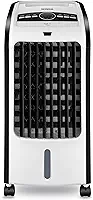 Climatizador Flash Air, Mondial, Branco/Preto, 80W, 110V - CL-03
