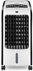 MONDIAL Climatizador Flash Air, Branco/Preto, 80W, 110V - CL-03