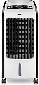 Climatizador Flash Air, Mondial, Branco/Preto, 80W, 110V - CL-03