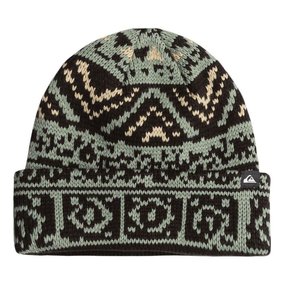 Quiksilver Archive Beanie One Size