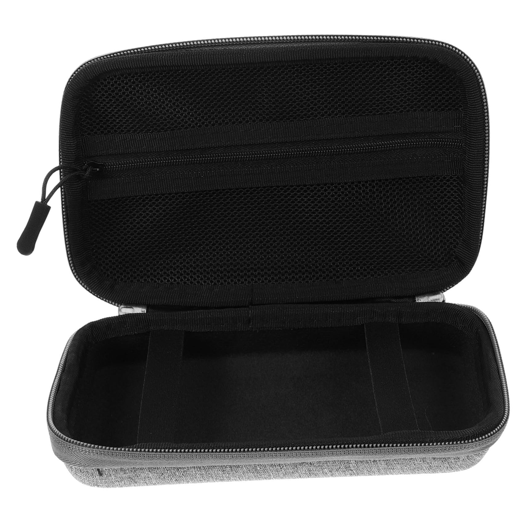 Angoily 4 Pezzi Custodia Portaoggetti Per Caricabatterie Portatile Organizer Per Cavi Elettronici Per Viaggiatori