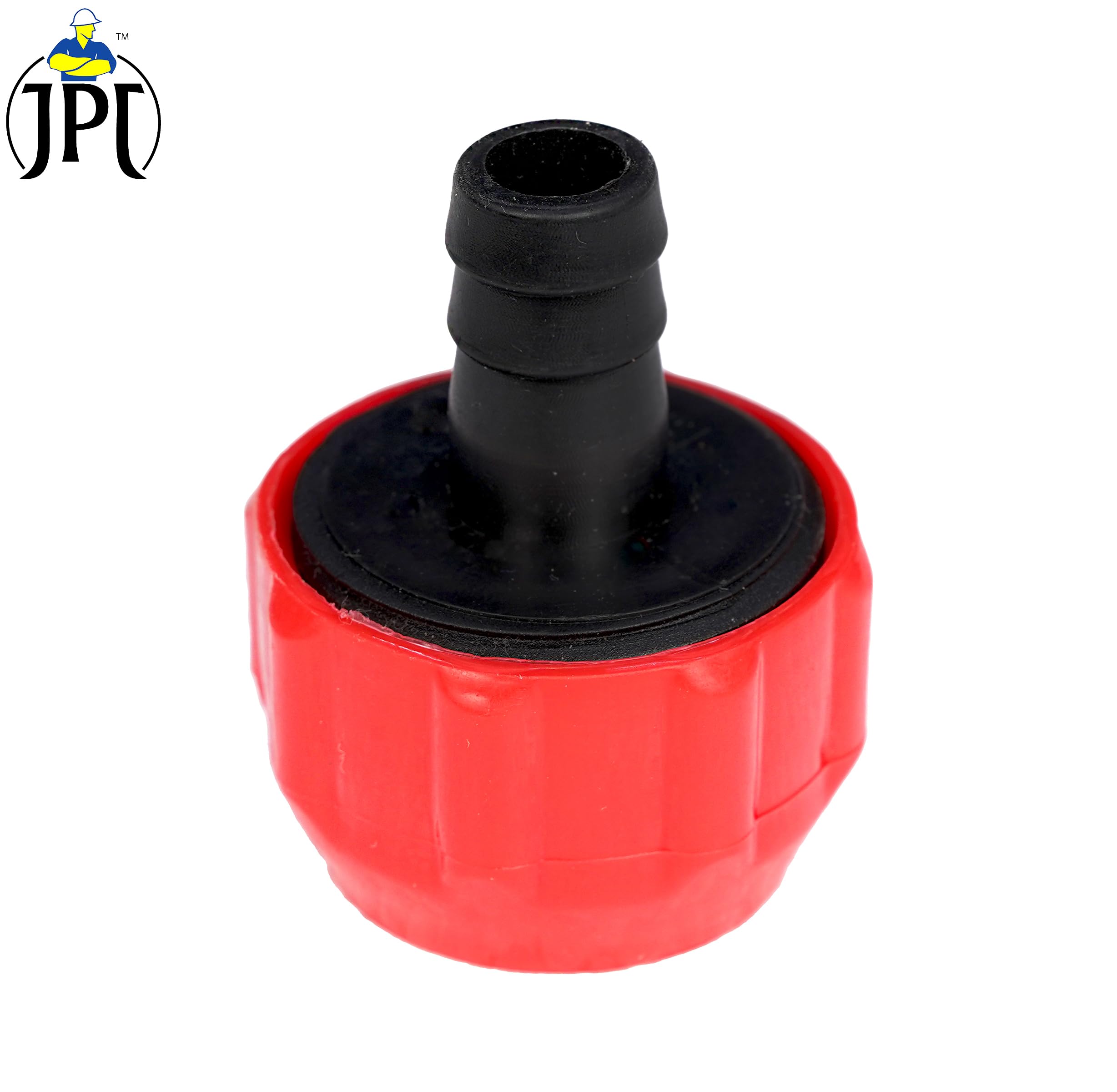 JPT Stainless Steel Filter - Garden Watering -6