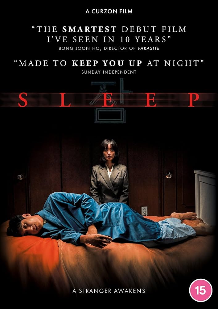 Amazon.com: Sleep [DVD] : Movies & TV