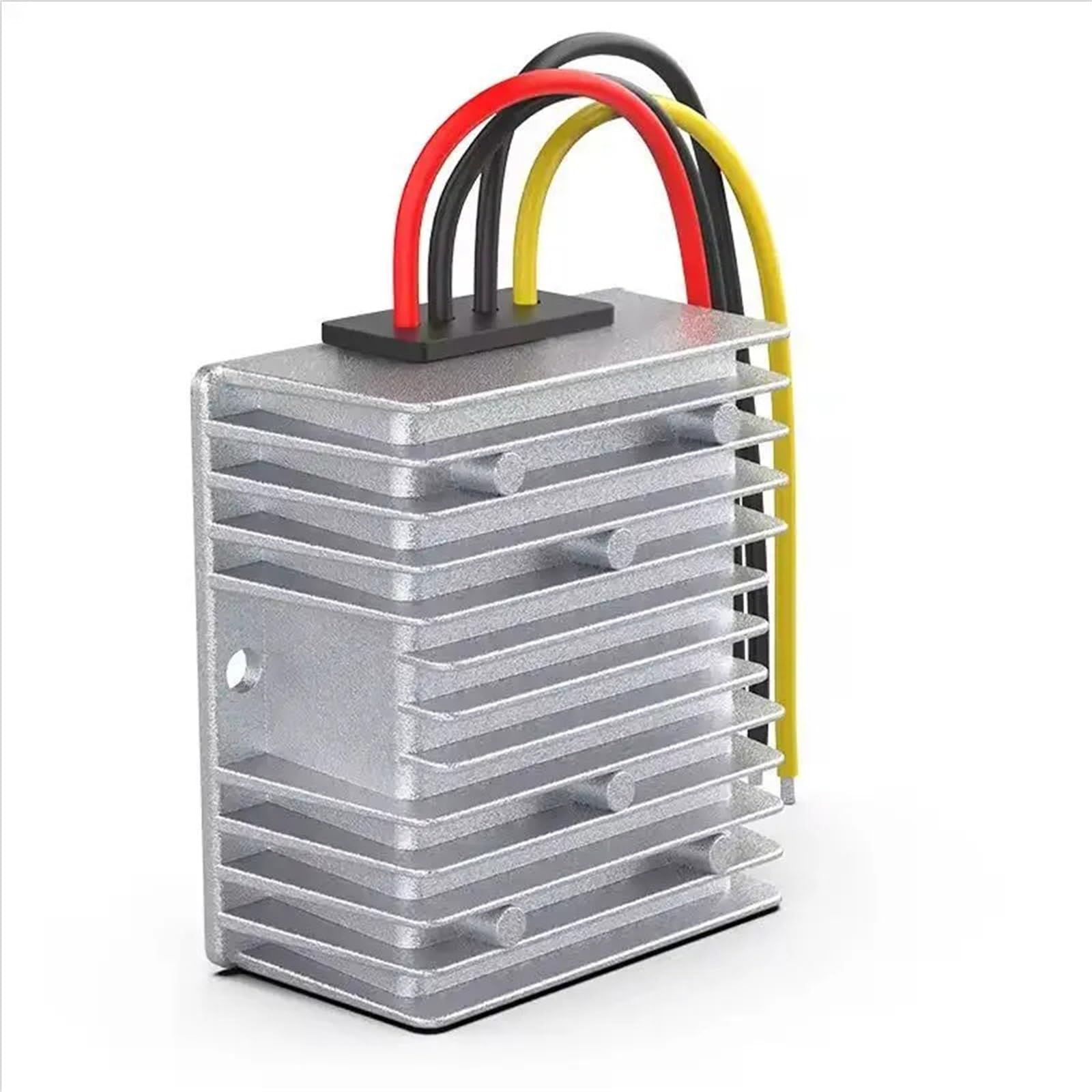 VKvmNYlxx DC 100V (20-120V) to 12V, 24V, 28V, 36V Model Input Voltage 20-120V Output Voltage 12V Output Current 1-20A(30V-120V to 24V 5A)