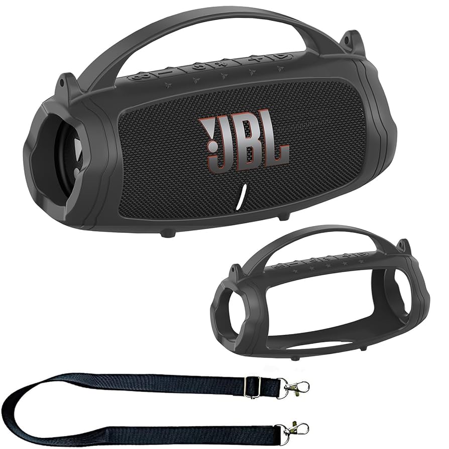 Amazon.co.jp: JCHPINE JBL Charge 5ポータブルBluetooth