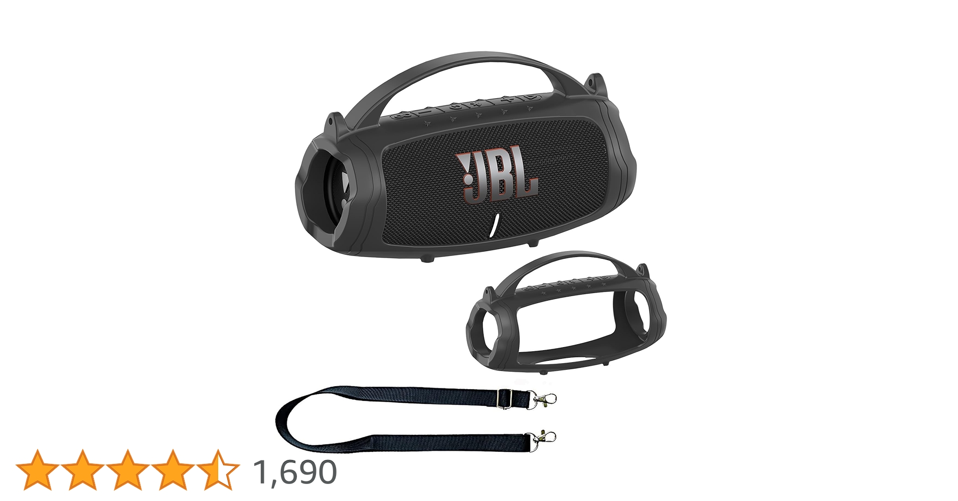 Amazon.co.jp: JCHPINE JBL Charge 5ポータブルBluetoothスピーカー用