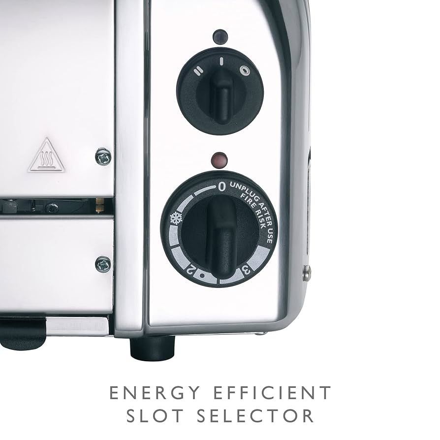 Dualit ポップアップトースター シルバー Dualit トースター シルバー - メルカリ