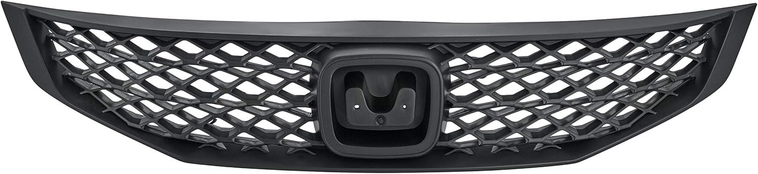 Replace HO1200199PP - Grille