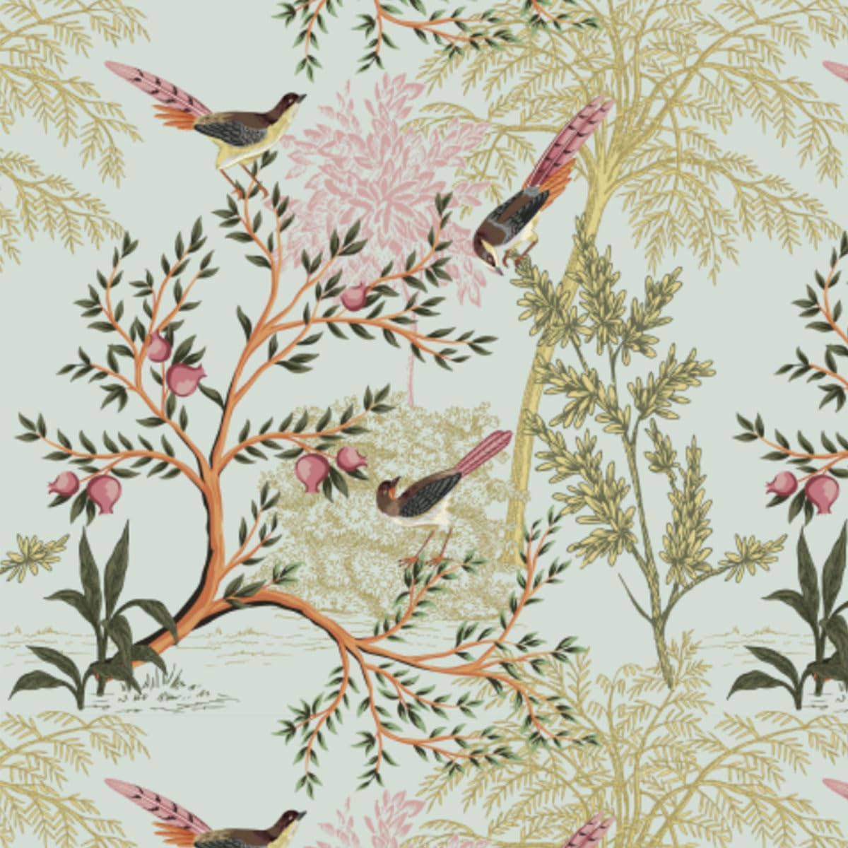 DecorKing Bird Texture Self Adhesive Wallpaper Peel & Stick, Waterproof, Scratch Resistant 41cm x 244cm (B0CJRK462W) Amazon Price History, Amazon Price Tracker