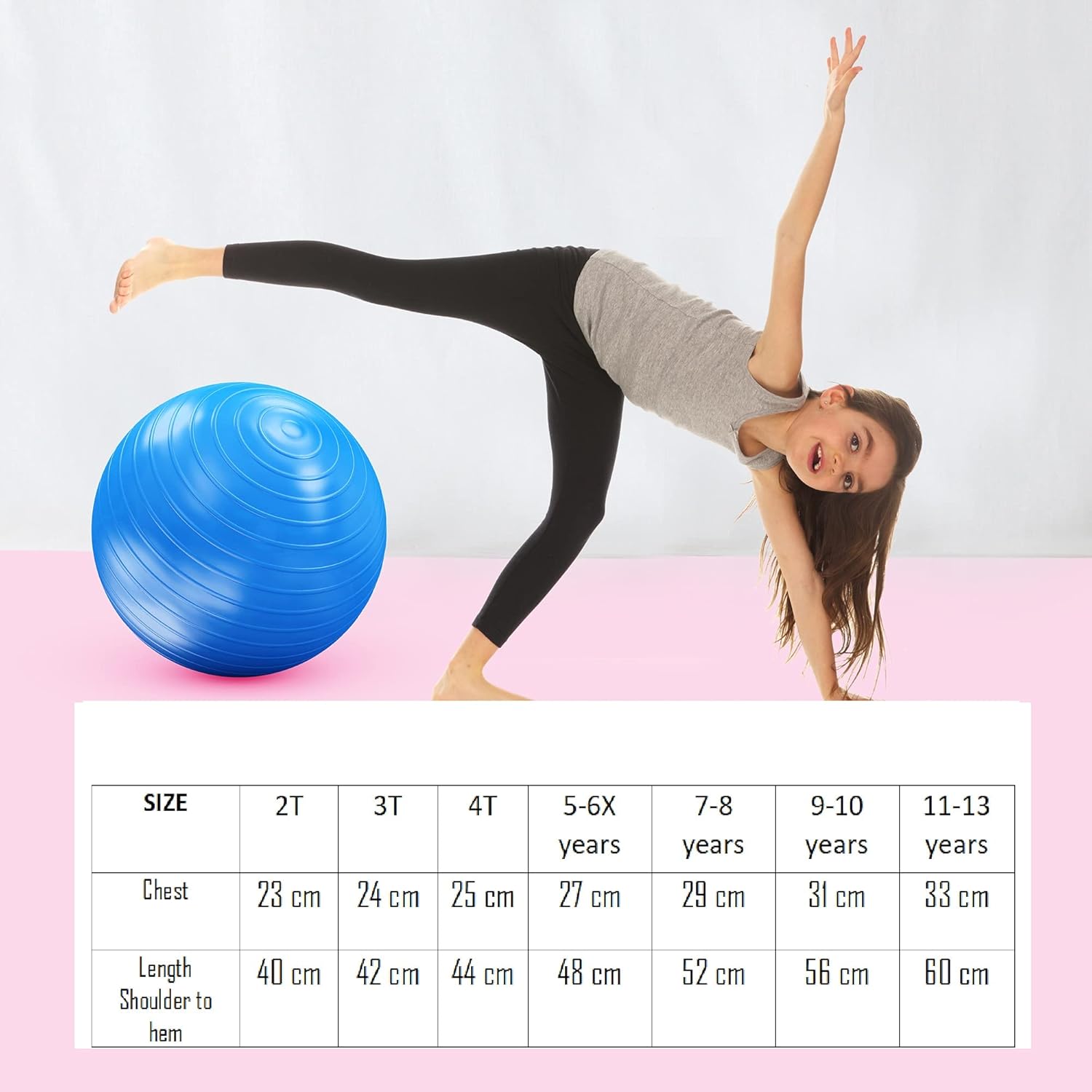 Brix Girls Tank Tops Camis - 4-Pack Value Solid Tagless Cotton Tanks Sleeveless Tees.: Clothing, Shoes & Jewelry