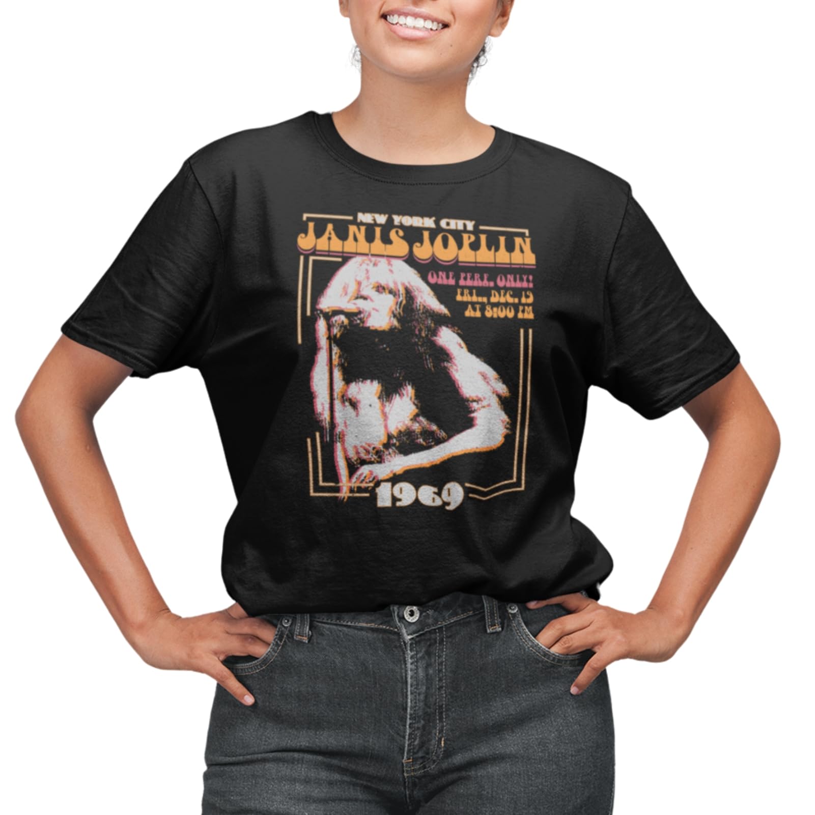 Amazon.com: American Classics: Janis Joplin
