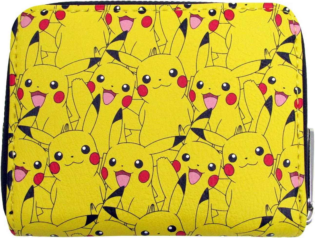 pikachu loungefly wallet