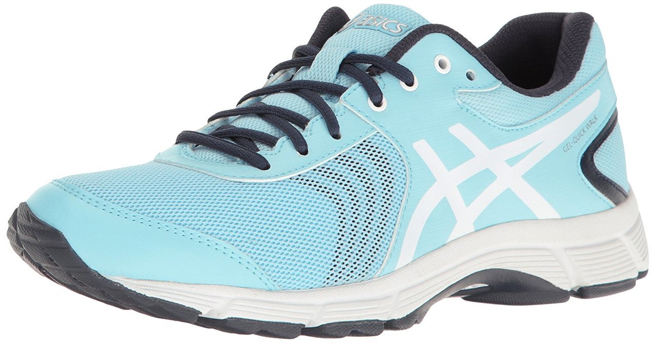 ASICS Women's GEL-Quickwalk 3 Walking Shoe