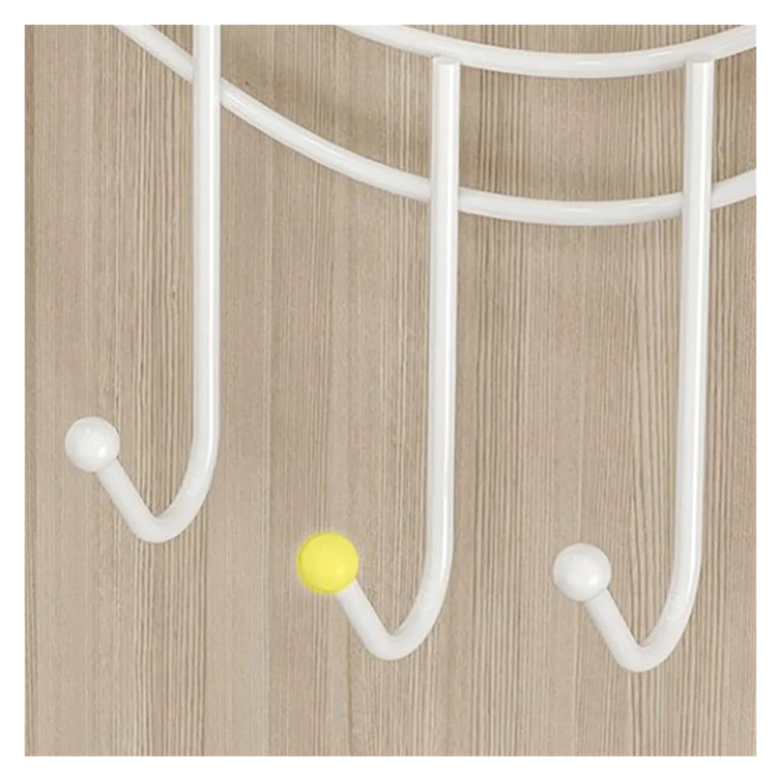 Weqyfdc Color 4 Over The Door Hook Door Behind Hook Storage Wall Hanging