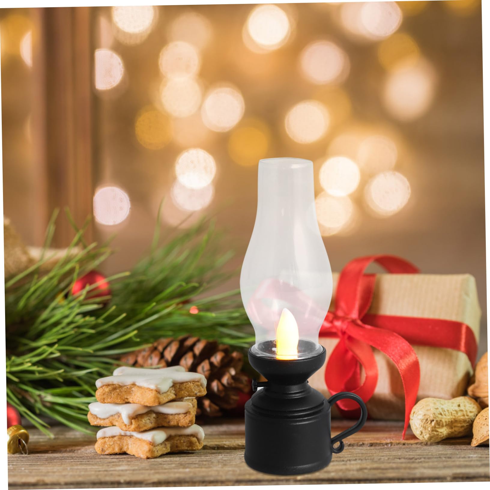 レトロなオイルランプ他 【公式通販】