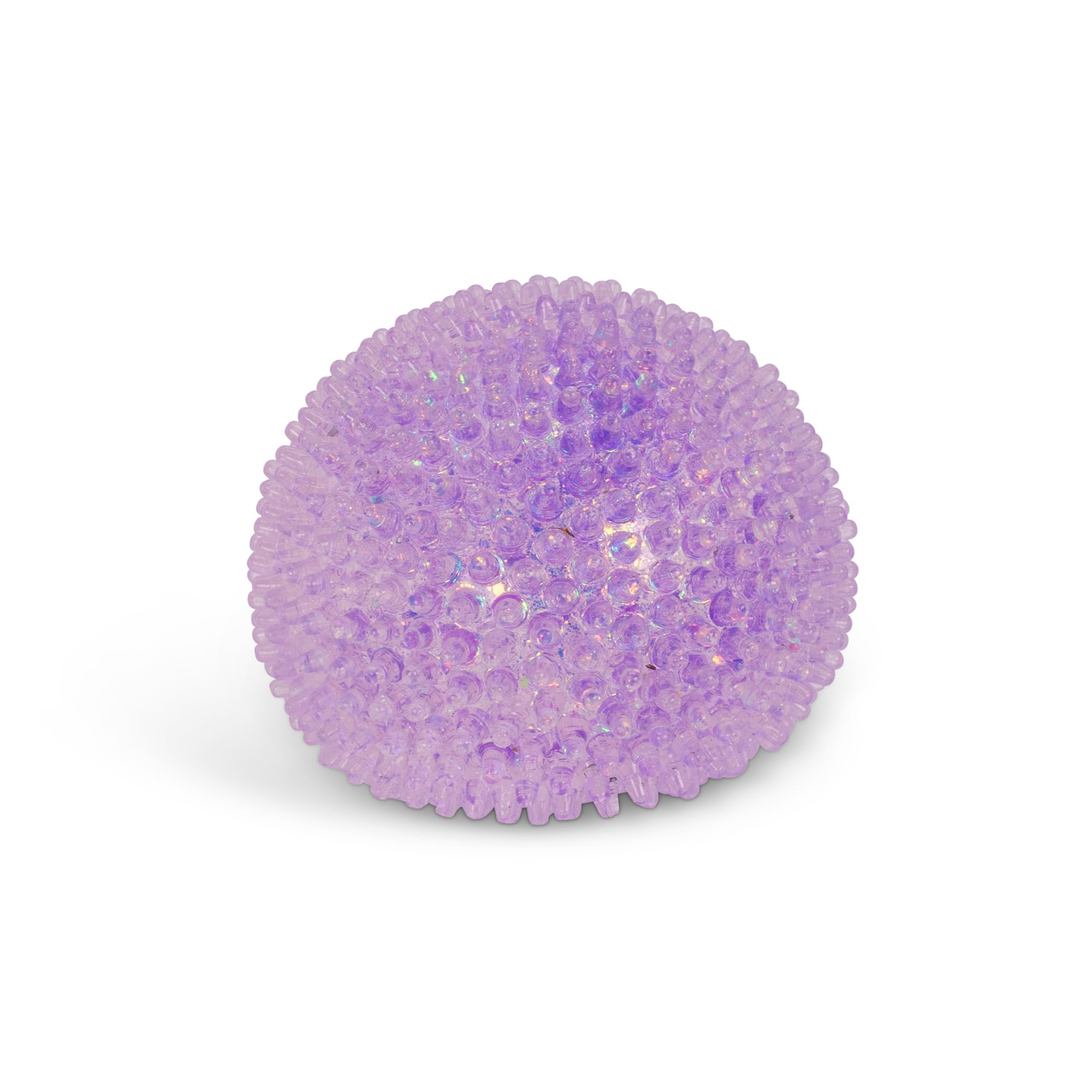 Tobar SCRUNCHEMS Sensory Sugar Shapes Stress Squishball Toy