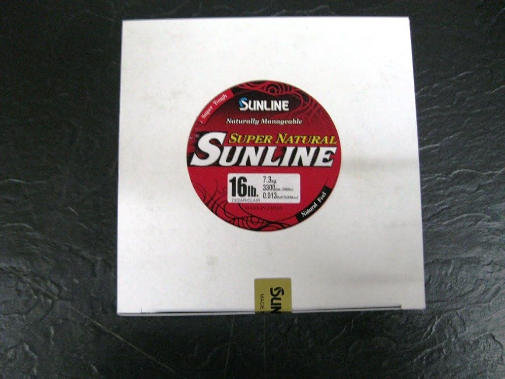 SunlineSuper Natural