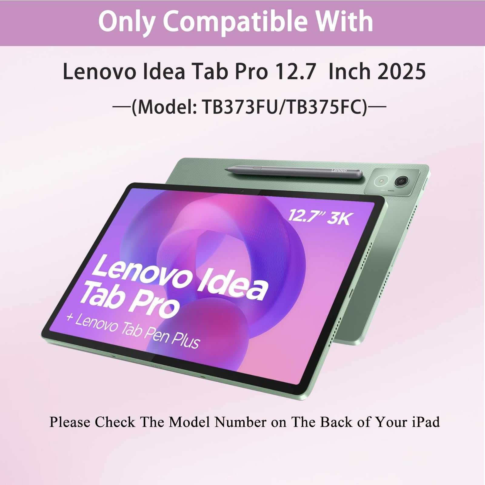 Amazon.com: Detachable Keyboard Case with Wireless Mouse for