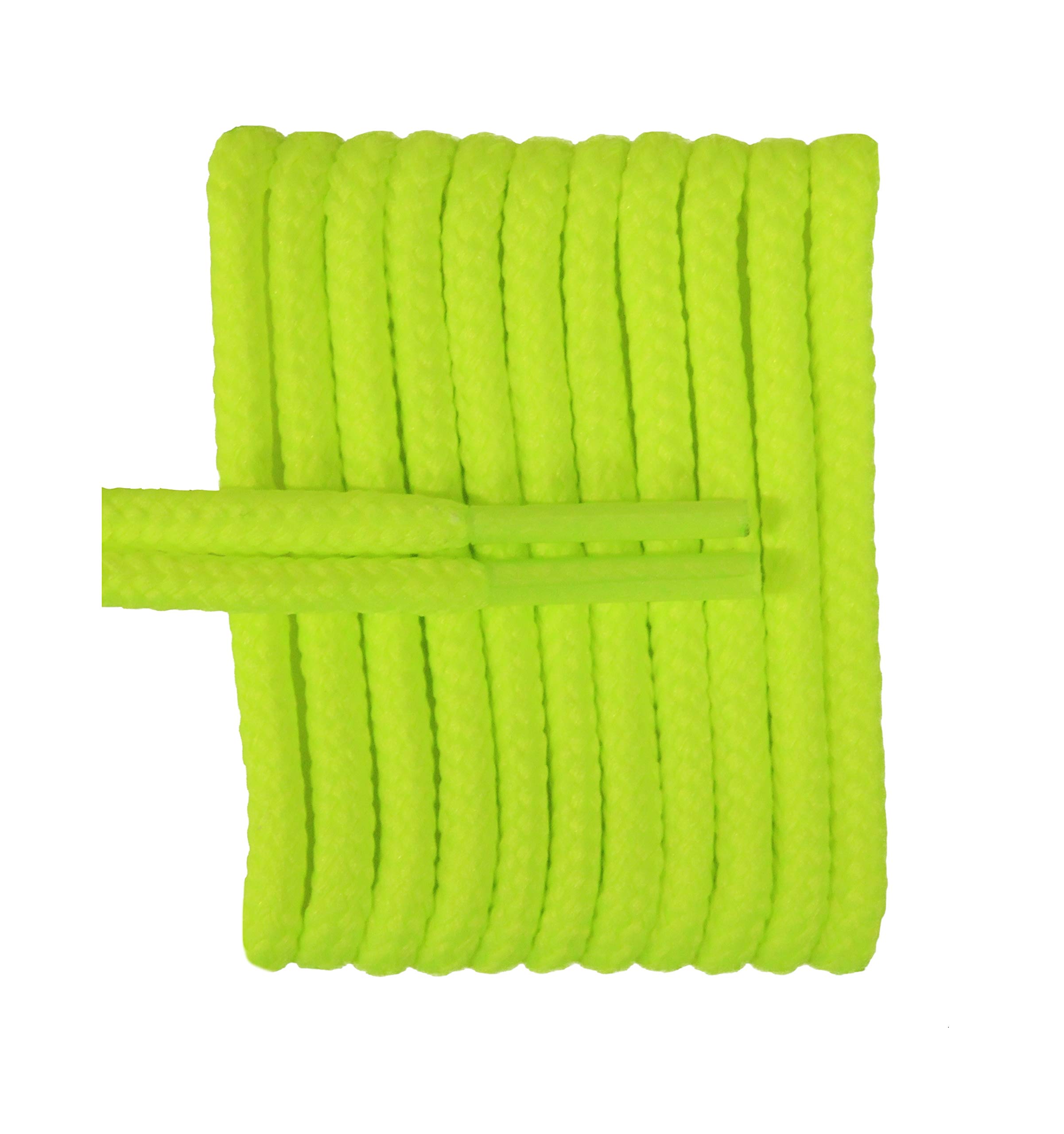 Round Shoe Laces for Boots/Shoes