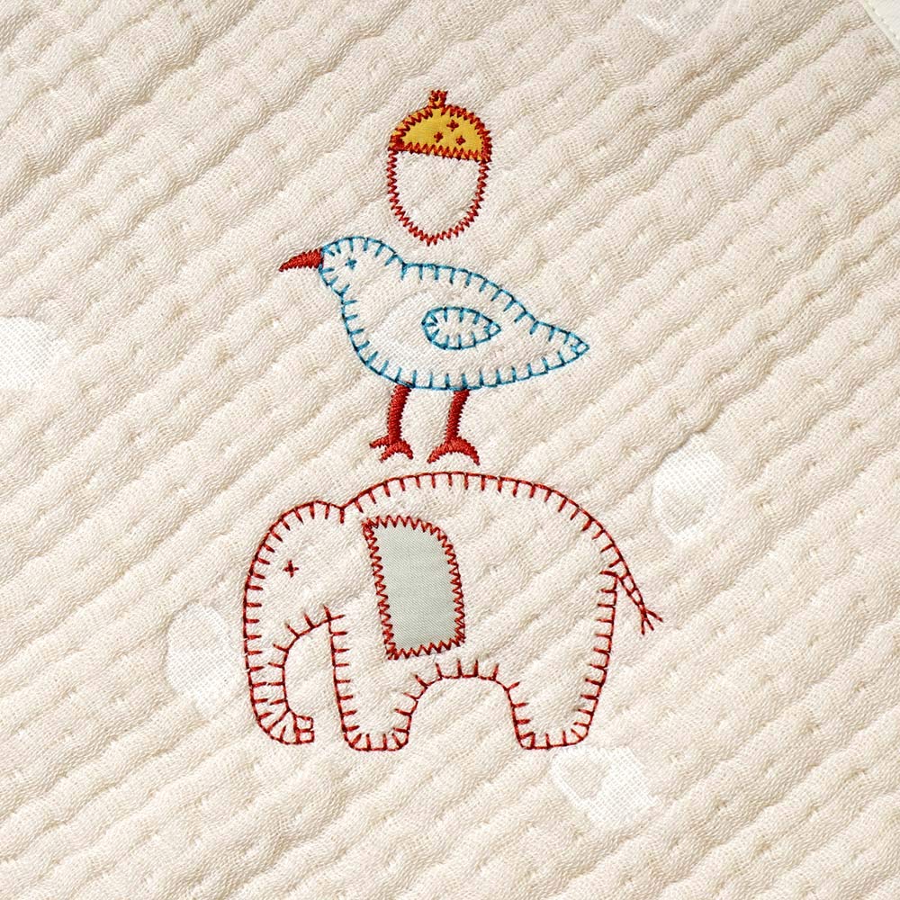 10mois (ディモワ) - Hoppetta Amazon.co.jp: 10mois (ディモワ) - Hoppetta Super Soft 6-Layer