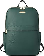 BOSTANTEN Leder Rucksack Damen Schulrucksack Reiserucksack Tagesrucksack Casual Backpack Daypacks