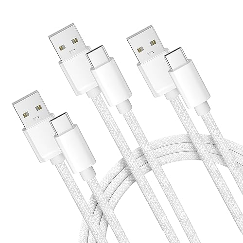 Miniatura 27 de Basesailor Cable de carga USB a USB C para iPhone 17 16 Pro Max, cable de alimentación de carga tipo C para Apple 17e 15, iPad 10 Air 4 5, Samsung