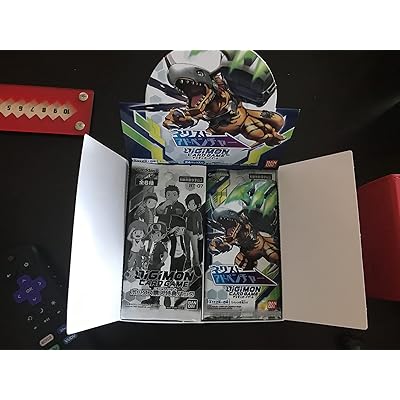 BANDAI BT-07 Digimon Card Game Next Adventure Martinique | Ubuy BANDAI BT-07 Digimon Card Game Next Adventure Martinique | Ubuy