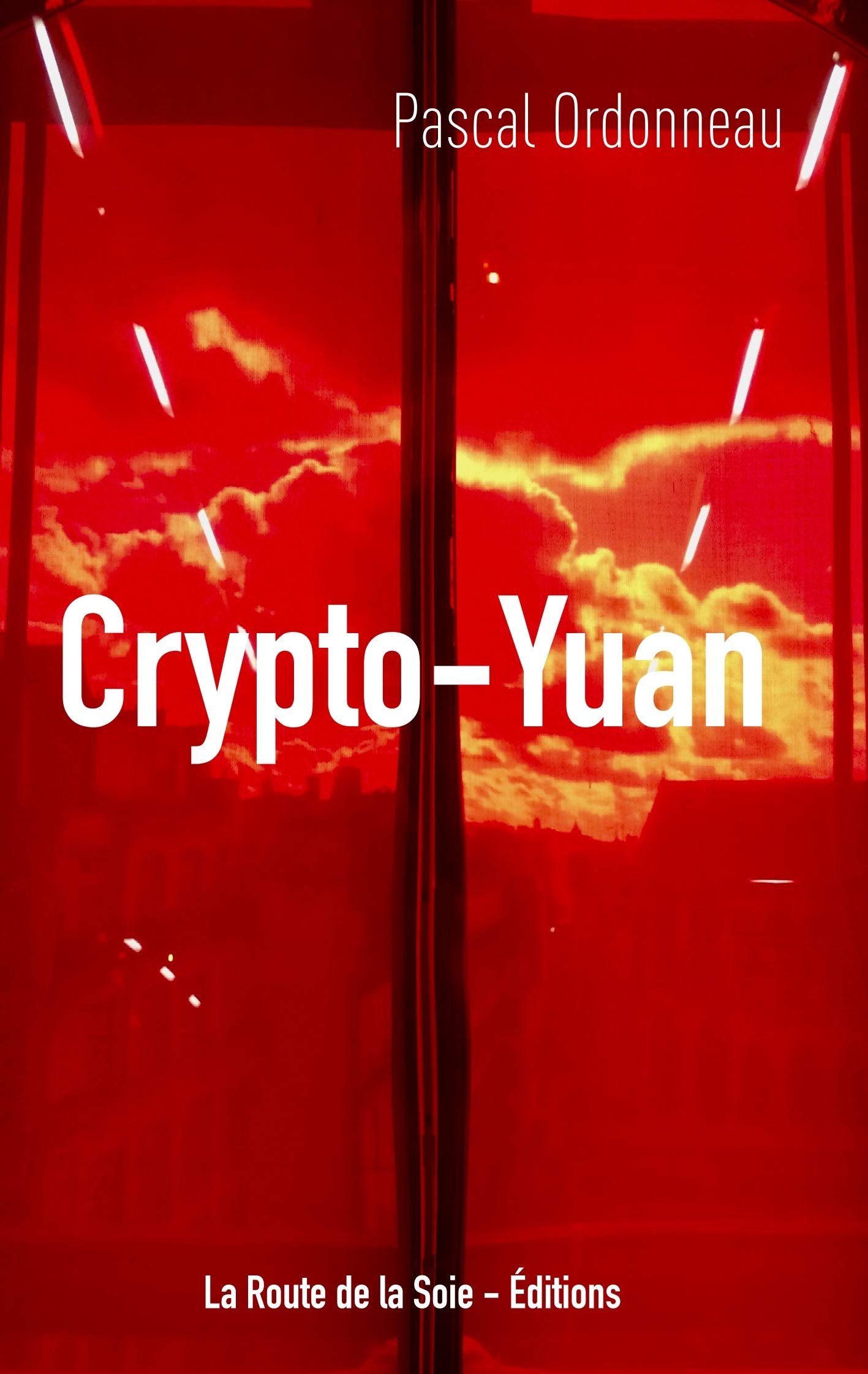 Le Crypto-Yuan: Une première mondiale : le « bond en avant » de la Chine pour lancer la première monnaie cryptée souveraine au monde