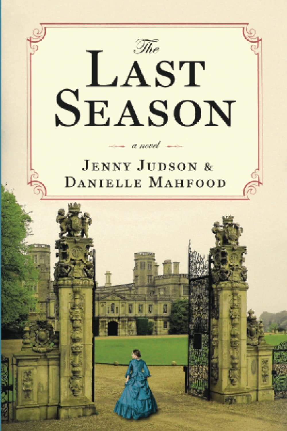 Buy The Last Season — BookShops.in