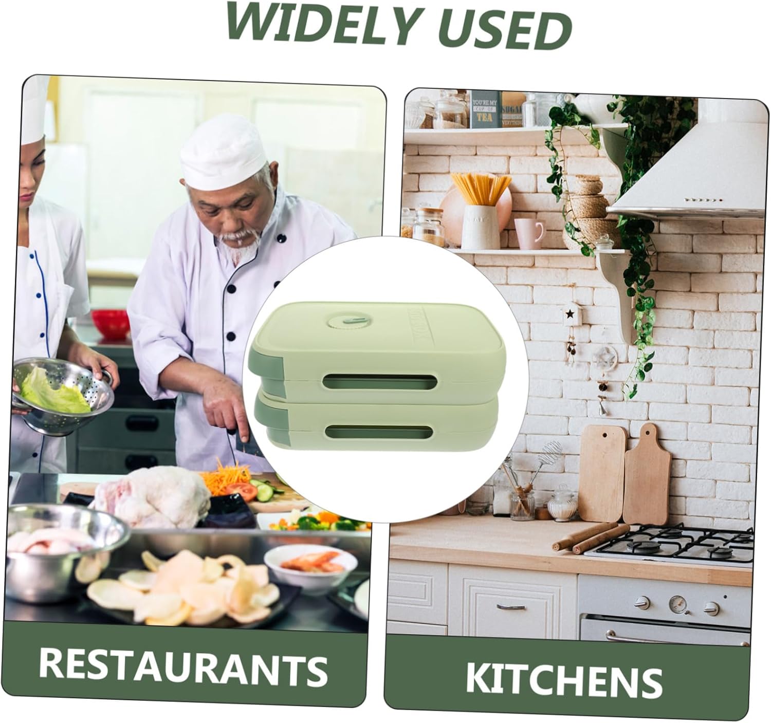 Egg Carrier Box Large Capacity Storage Container for Refrigerator Pp Material Easy to Use Design