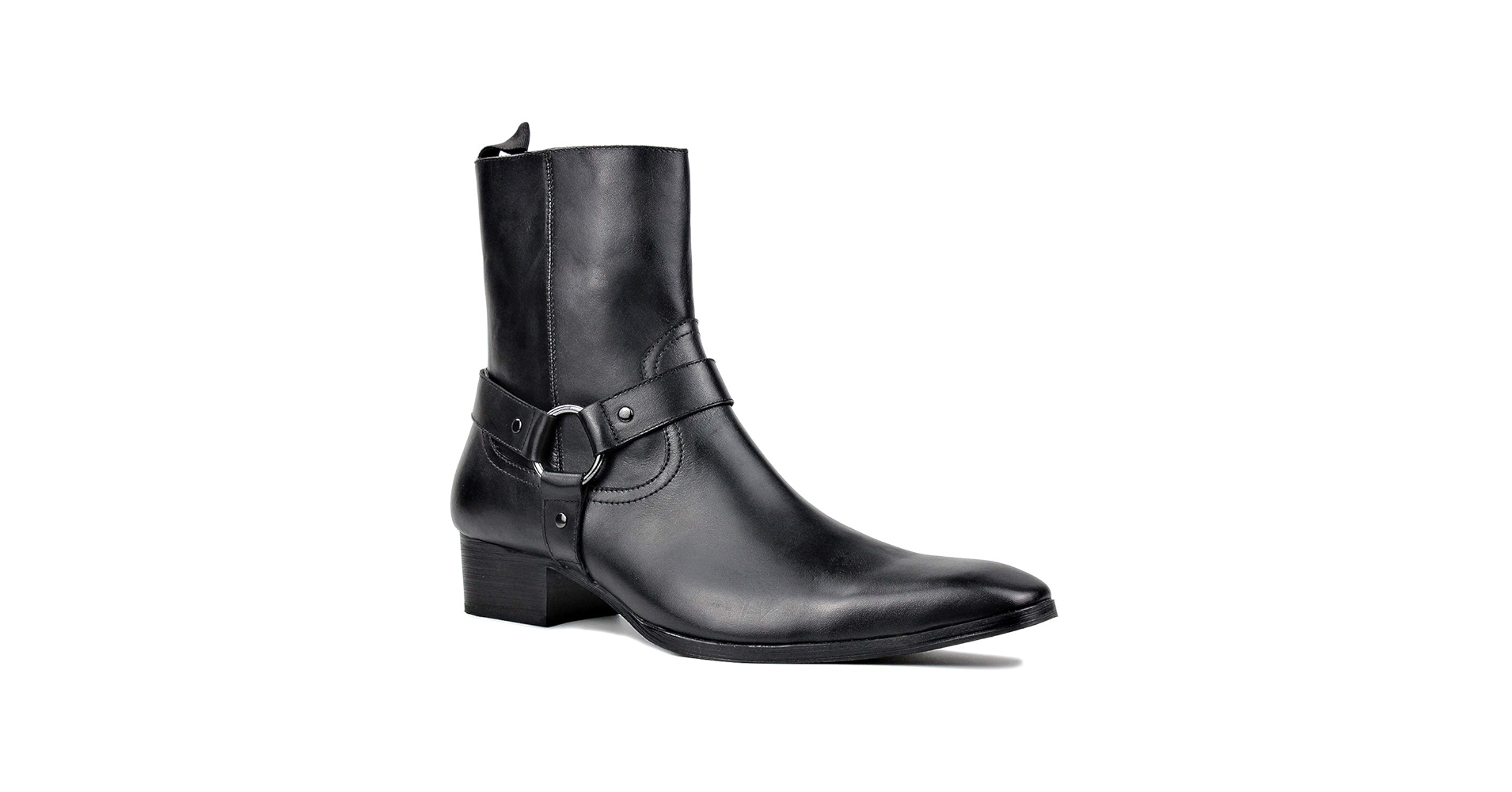 期間限定値下げY'sワイズSOFT LEATHER SANDAL BOOTS 4 期間限定お値下Y´sワイズSOFT LEATHER SANDAL BOOTS 4