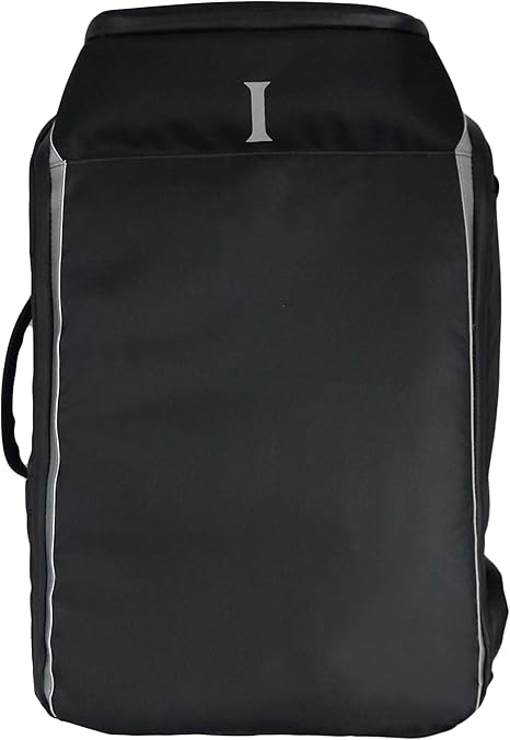 instinct travel backpack