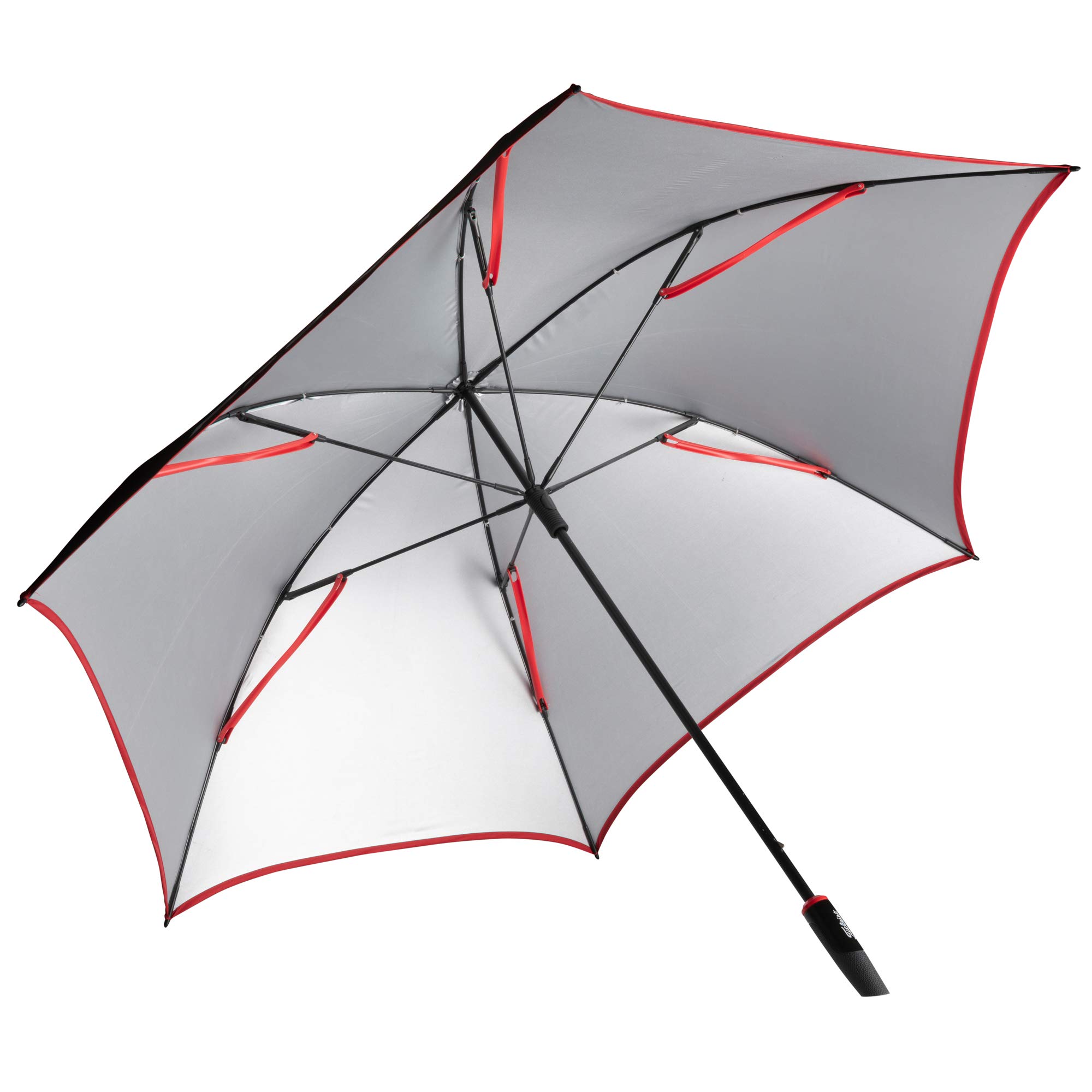 Titleist 折りたたみ傘　ブラック Amazon | タイトリスト PLAYERS FOLDING UMBRELLA 折り畳み傘